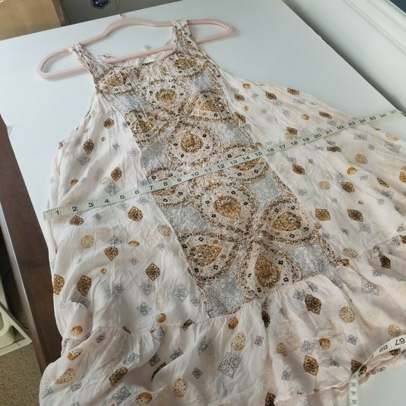 Free People Intimately Free Large Slip Dress - Picture 6 of 8